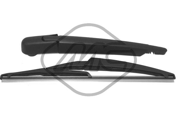 METALCAUCHO Viskerblad 68063 bag for FIAT