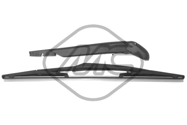 METALCAUCHO Viskerblad 68061 bag for FIAT