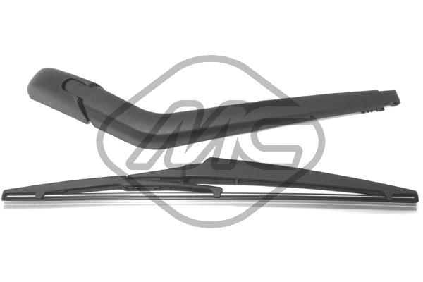 METALCAUCHO Viskerblad 68064 bag for FIAT