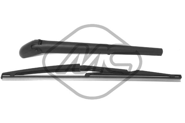 METALCAUCHO Viskerblad 68053 bag for FIAT
