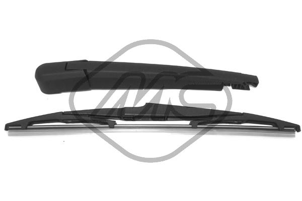 METALCAUCHO Viskerblad 68094 bag for OPEL