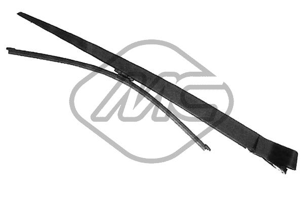 METALCAUCHO Viskerblad 68099 bag for VOLVO