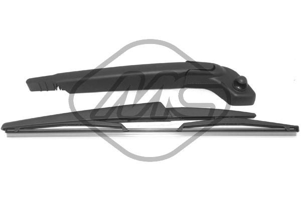 METALCAUCHO Viskerblad 68105 bag for VOLVO
