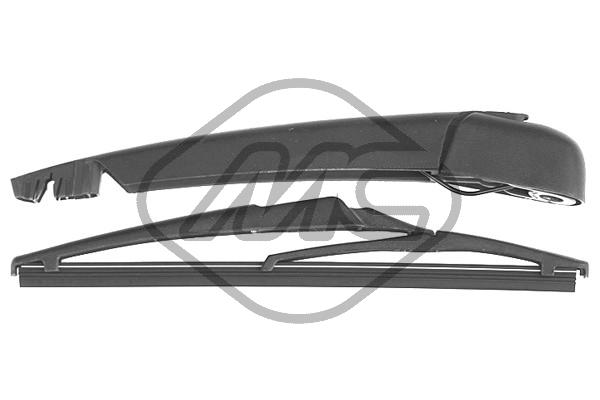 METALCAUCHO Viskerblad 68113 bag for RENAULT
