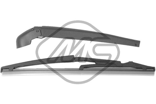 METALCAUCHO Viskerblad 68117 bag for LANCIA