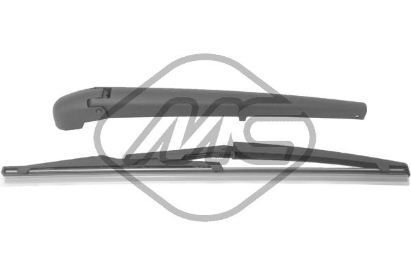 METALCAUCHO Viskerblad 68119 bag for LANCIA