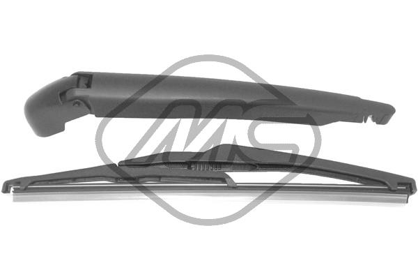 METALCAUCHO Viskerblad 68120 bag for LANCIA