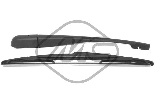 METALCAUCHO Viskerblad 68134 bag for CITROËN