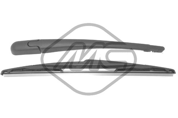 METALCAUCHO Viskerblad 68140 bag for PEUGEOT CITROËN