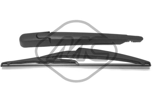METALCAUCHO Viskerblad 68143 bag for CITROËN