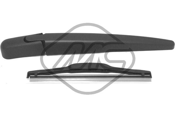 METALCAUCHO Viskerblad 68145 bag for CITROËN