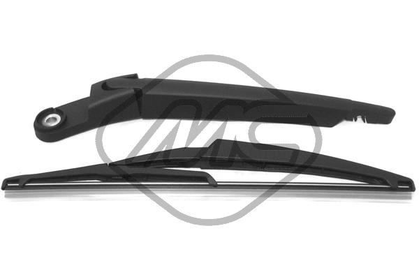 METALCAUCHO Viskerblad 68146 bag for CITROËN