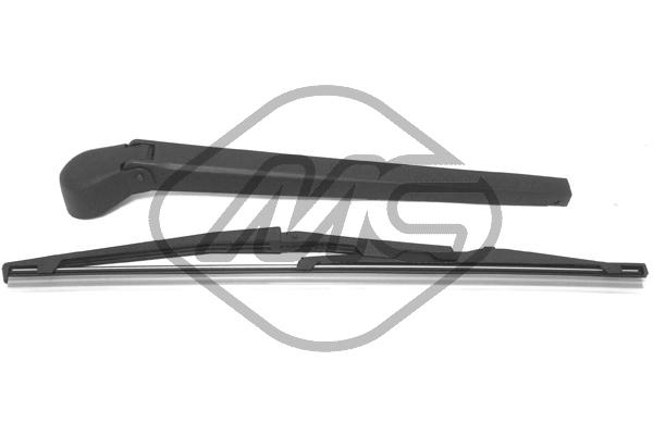 METALCAUCHO Viskerblad 68150 bag for ALFA ROMEO