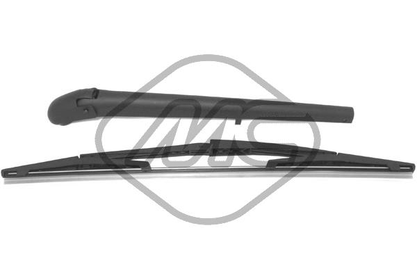 METALCAUCHO Viskerblad 68153 bag for LANCIA