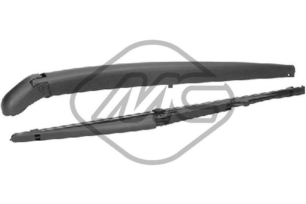 METALCAUCHO Viskerblad 68156 bag for ALFA ROMEO
