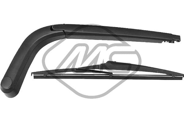 METALCAUCHO Viskerblad 68260 bag for CHEVROLET