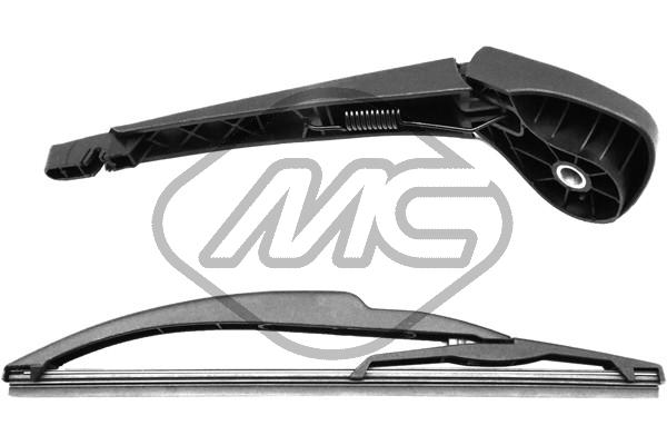 METALCAUCHO Viskerblad 68273 bag for DACIA