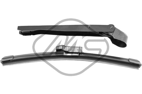 METALCAUCHO Viskerblad 68302 bag for FORD