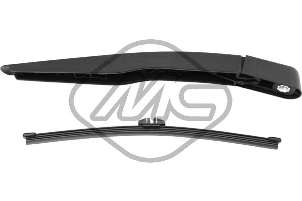 METALCAUCHO Viskerblad 68311 bag for FORD