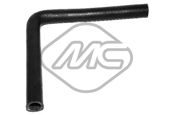 METALCAUCHO 09621