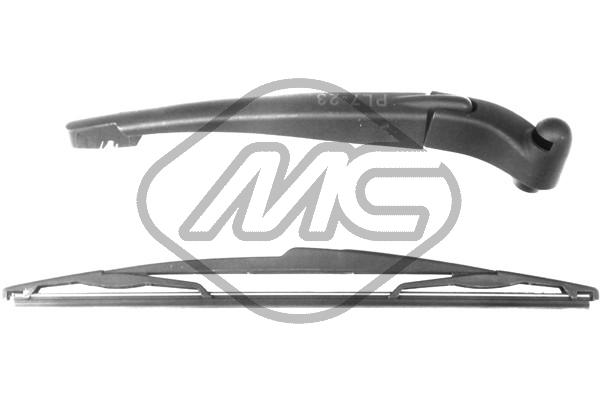 METALCAUCHO Viskerblad 68315 bag for FORD