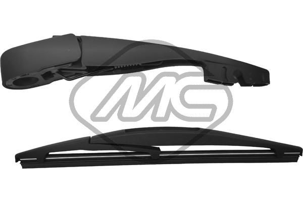 METALCAUCHO Viskerblad 68359 bag for MINI