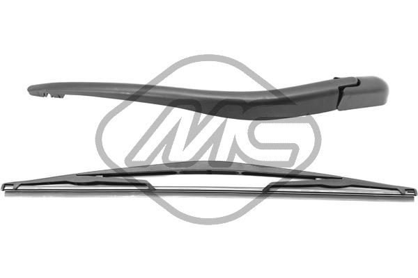 METALCAUCHO Viskerblad 68383 bag for OPEL