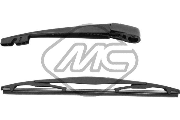 METALCAUCHO Viskerblad 68397 bag for PEUGEOT