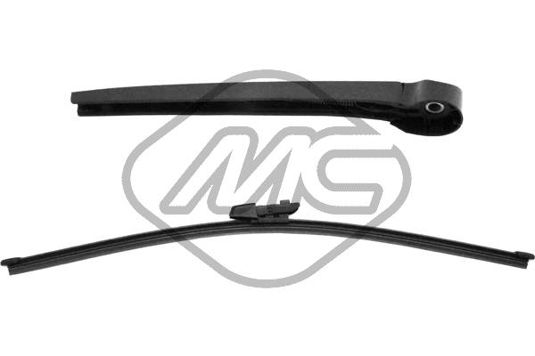 METALCAUCHO Viskerblad 68420 bag for SKODA