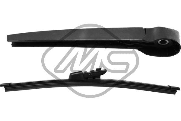 METALCAUCHO Viskerblad 68452 bag for VAG
