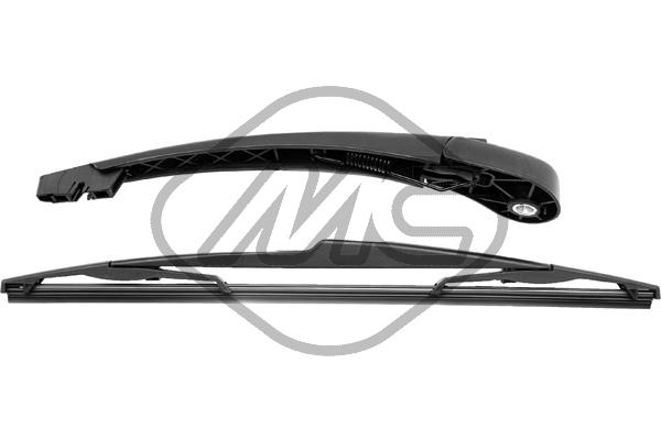 METALCAUCHO Viskerblad 68189 bag for RENAULT
