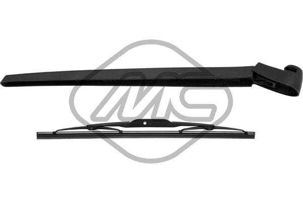 METALCAUCHO Viskerblad 68191 bag for SEAT
