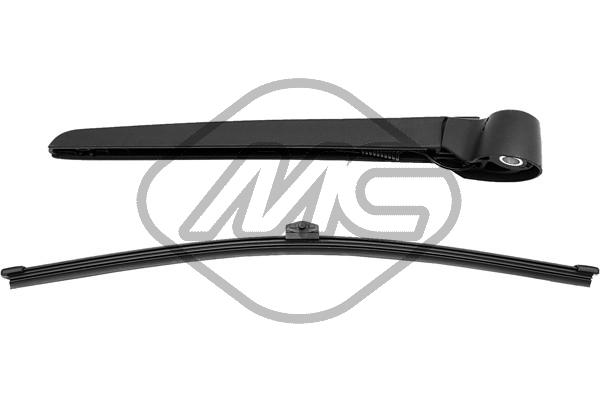 METALCAUCHO Viskerblad 68235 bag for VAG