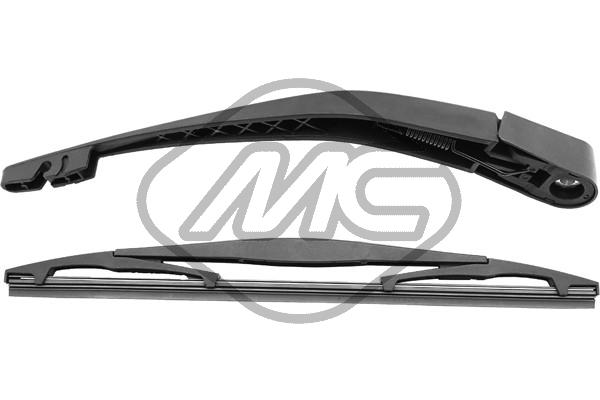 METALCAUCHO Viskerblad 68243 bag for BMW