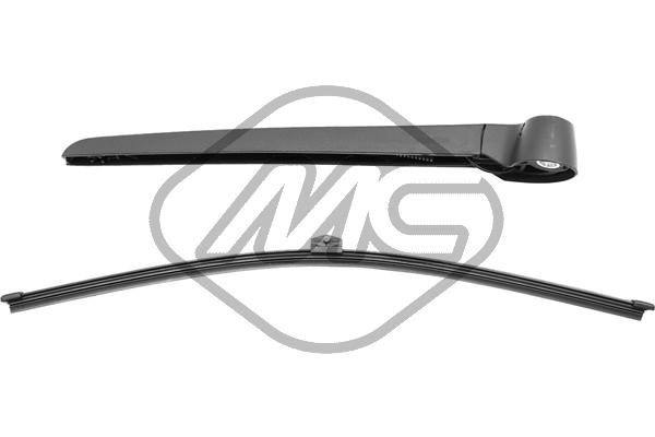 METALCAUCHO Viskerblad 68237 bag for AUDI