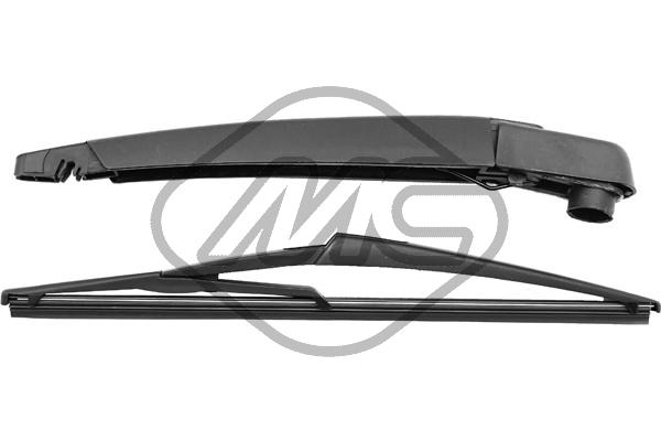 METALCAUCHO Viskerblad 68267 bag for PEUGEOT