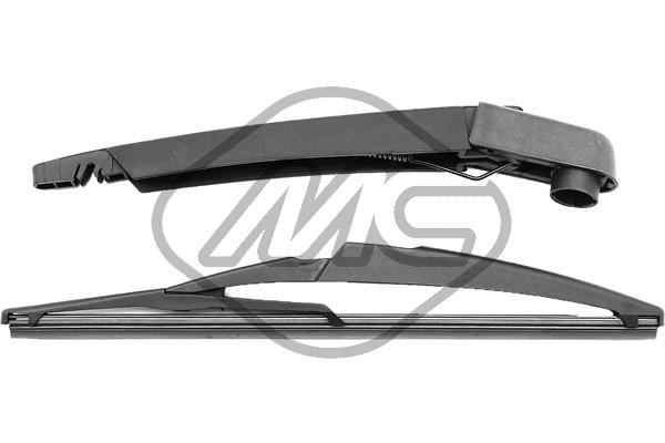 METALCAUCHO Viskerblad 68270 bag for CITROËN