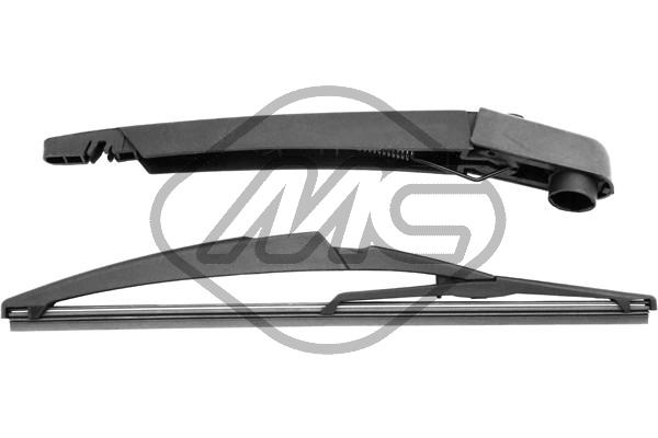 METALCAUCHO Viskerblad 68338 bag for LANCIA