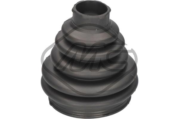 METALCAUCHO Drivaksel Manchet 00113 hjulsidet for VAUXHALL PEUGEOT OPEL TOYOTA