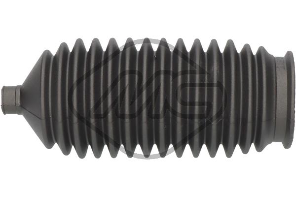 METALCAUCHO Manchet, styretøj 00740 venstre for PEUGEOT