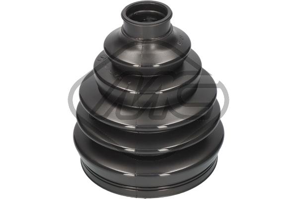METALCAUCHO Drivaksel Manchetsæt 11023 Foraksel begge sider for OPEL FORD MERCEDES-BENZ SEAT AUDI PORSCHE VW CUPRA