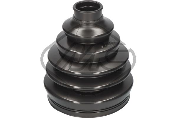 METALCAUCHO Drivaksel Manchet 10023 hjulsidet for OPEL FORD MERCEDES-BENZ SEAT AUDI PORSCHE VW CUPRA