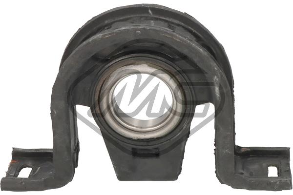 METALCAUCHO Ophængning, drivaksel 04665 for VW MERCEDES-BENZ