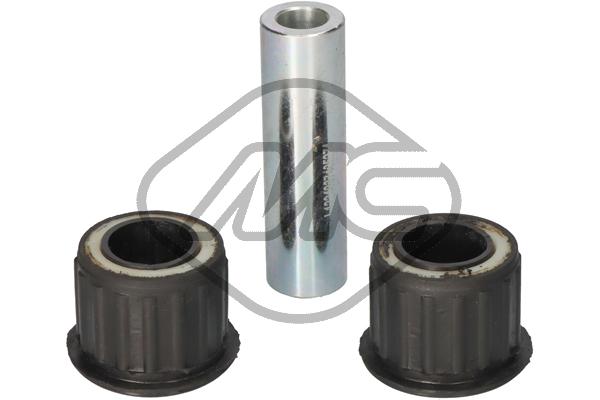 METALCAUCHO Lejebøsning, bladfjeder 05274 bagaksel for PEUGEOT ALFAROME/FIAT/LANCI LANCIA CITROËN/PEUGEOT