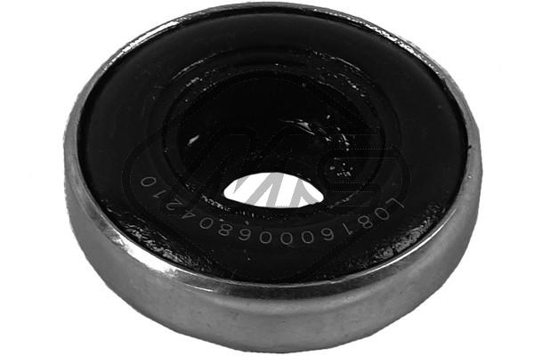 METALCAUCHO Rulleleje, fjederben-støtteleje 04210 højre foraksel for FORD MAZDA