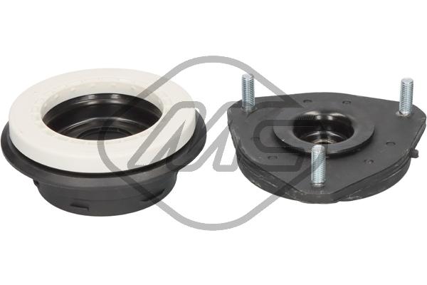 METALCAUCHO Fjederbensstøtteleje 05956 højre foraksel for FORD FORD USA