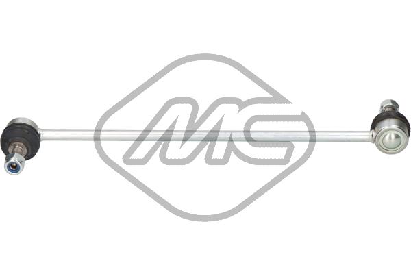 METALCAUCHO Stang/led, stabilisator 04401 foraksel for PEUGEOT CITROËN/PEUGEOT OPEL CITROËN TOYOTA