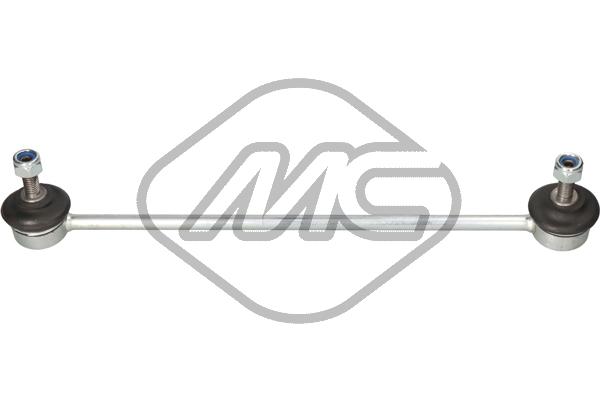METALCAUCHO Stang/led, stabilisator 04068 foraksel for PEUGEOT DS