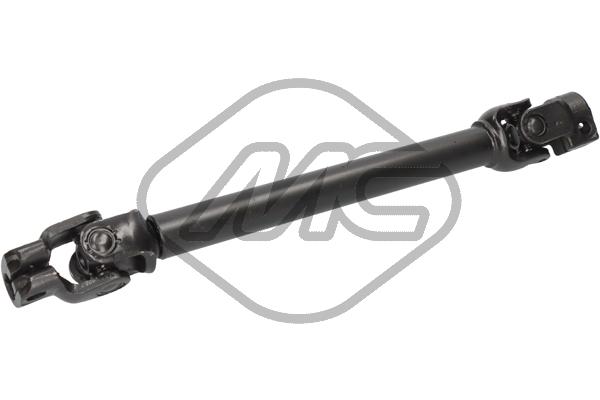 METALCAUCHO Led, ratstamme 06161 foraksel for LANCIA