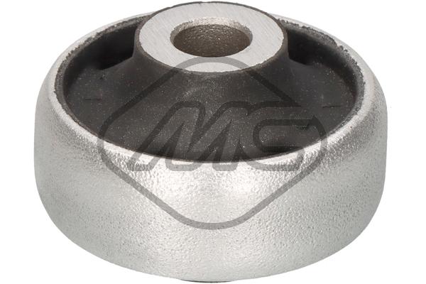 METALCAUCHO Ophæng, bærearm 02963 foraksel nede for VW SKODA